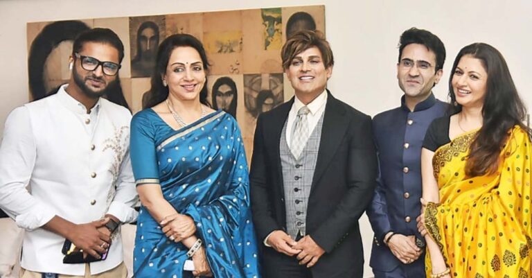 The Delphic Council appoints Artist Suvigya Sharma as the Honorary Member of the Advisory Board Maharashtra to promote Art & Culture
