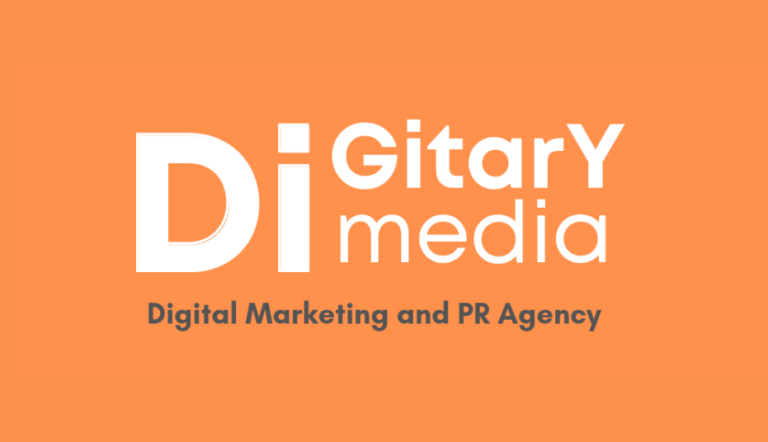 Digitary LLP turning organizations to Brands