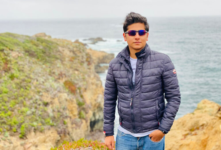 Rahul Hans, Founder and CEO of Tiro Hospitality