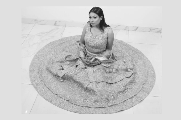 Hong Kong based Indian Designer Manish Talwar brings you his new wedding collection