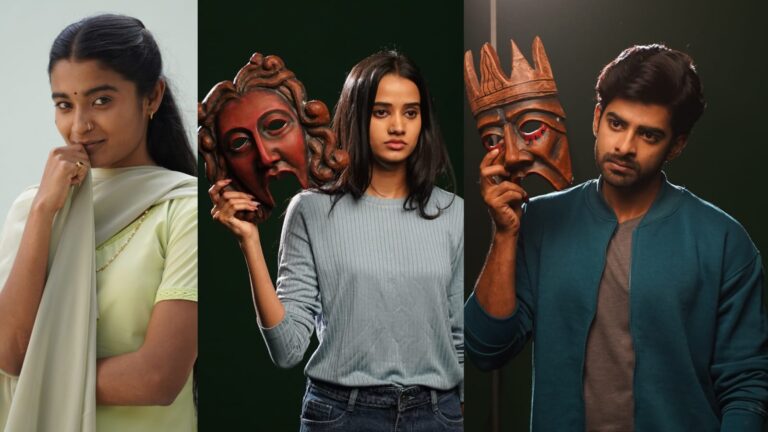 Dheekshith Shetty teams up with Srinidhi Bengaluru for Blink