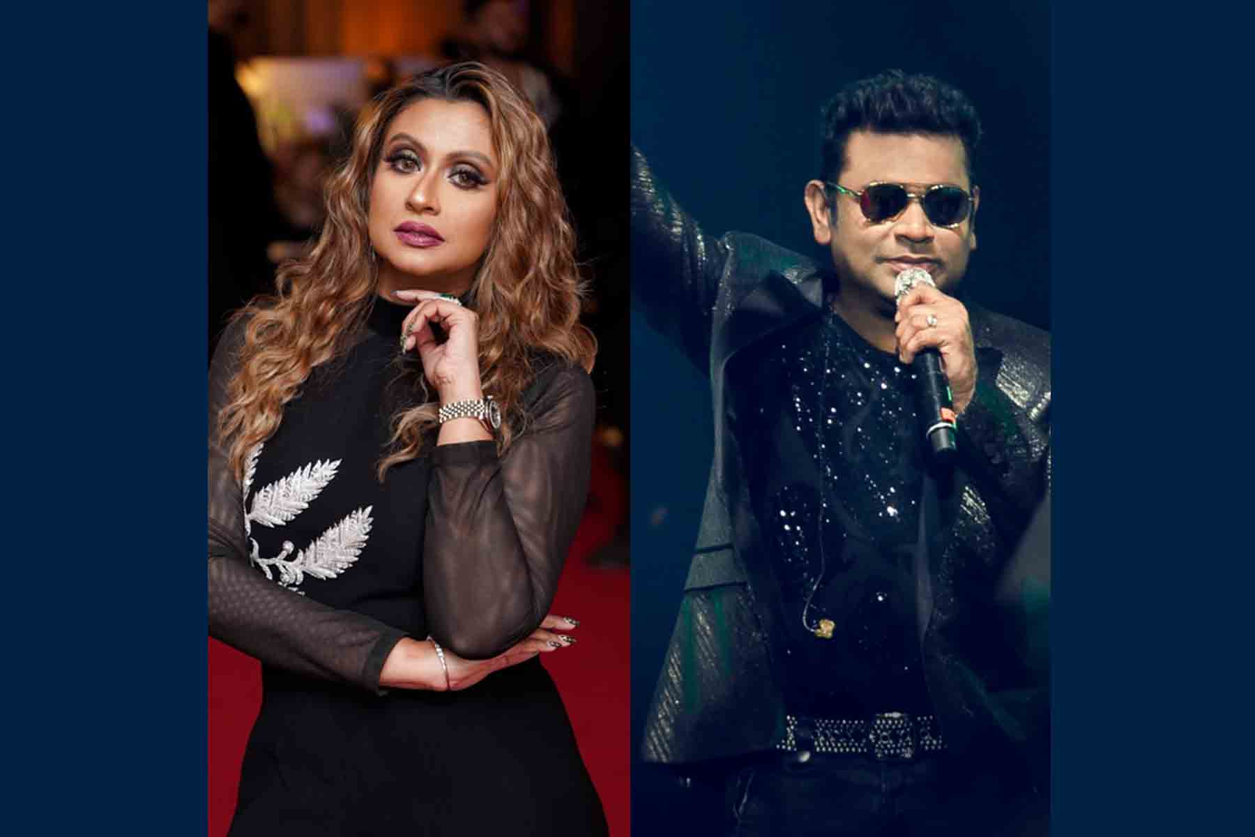 Blessings in Disguise: Filmmaker Zenofar Fathima gears up for spiritual Short film Ayah in association with Firdaus Studio by A.R. Rahman