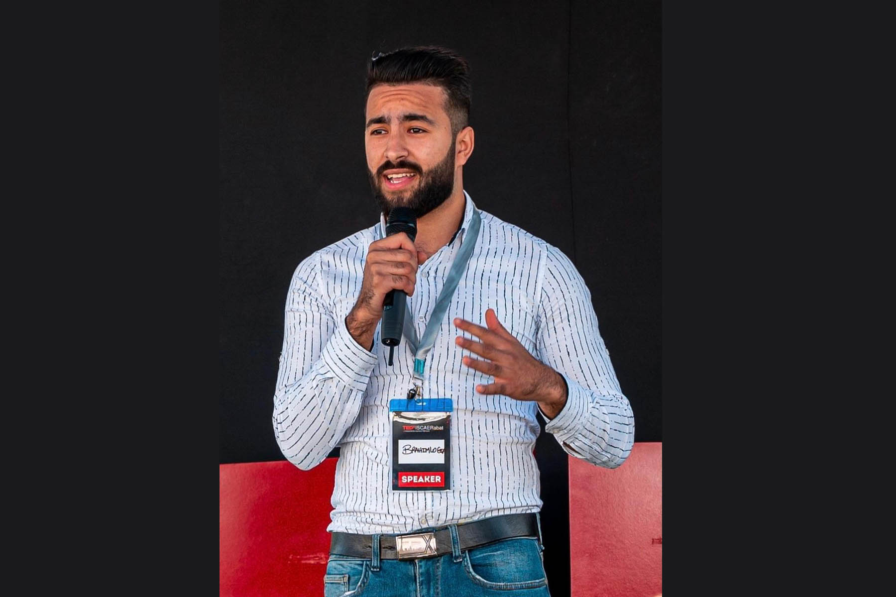 Ibrahim Moulay Bbi