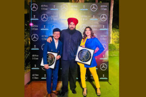 India’s Top DJ awards announced: DJ Hardik and DJ Rink from Angad Singh entertainment bag accoladesIndia’s Top DJ awards announced: DJ Hardik and DJ Rink from Angad Singh entertainment bag accolades