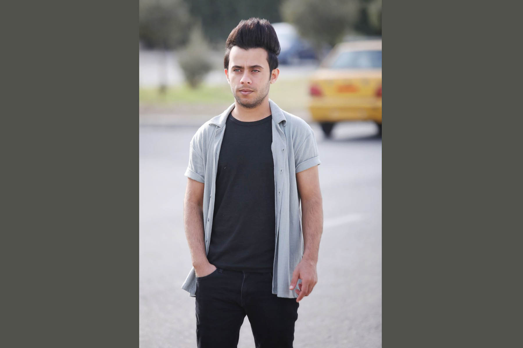 Karrar Al Saedi