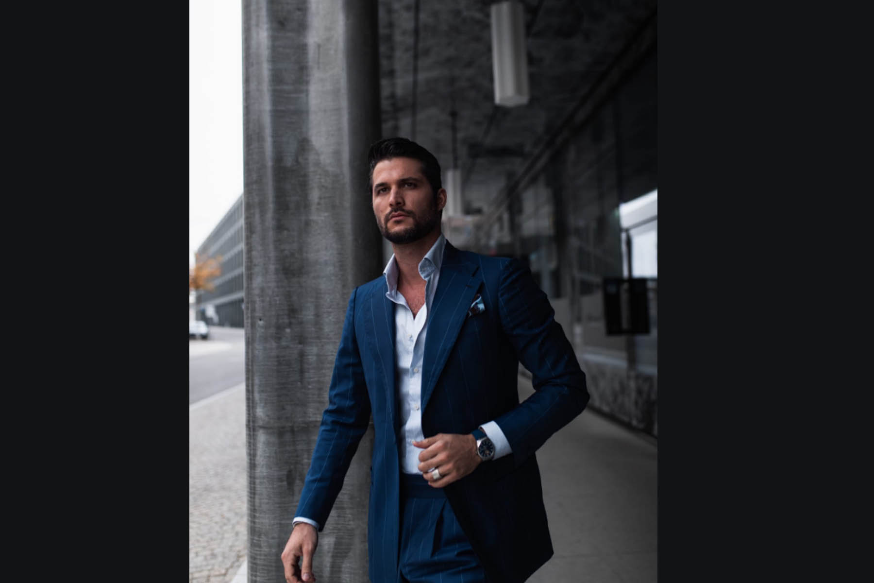 Marco Varga