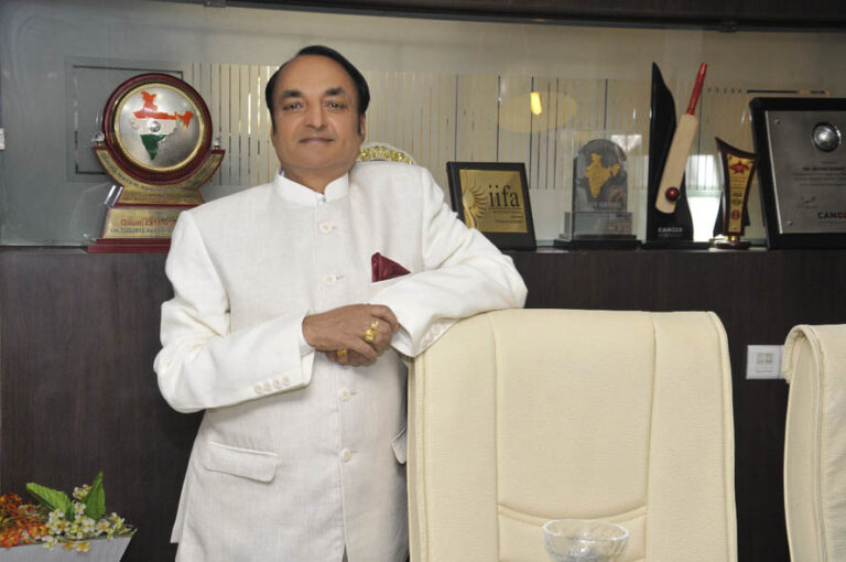 Arvind Goel