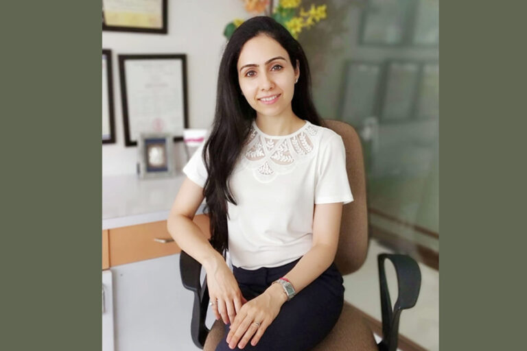 Pune’s Lifeberries Health Dental Clinic awarded for quality service at affordable cost.