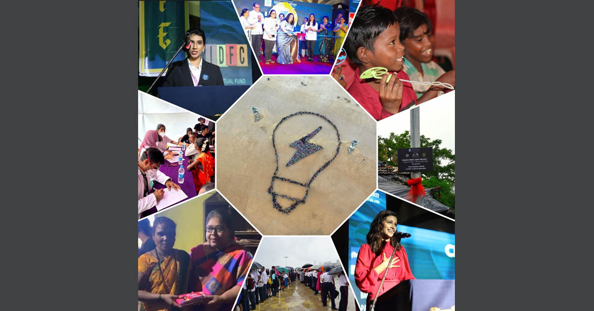 Mumbai's Wilson College returns with HOPE, its landmark event dedicated to social causes.