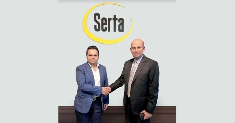 Springfit Mattress brand of VFI group acquires 100 per cent stake in Serta Mattress India