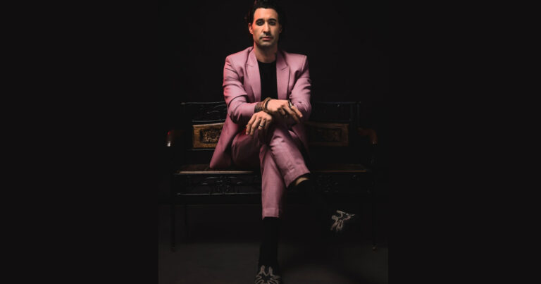 Daniel Weber's new single Memories tugs at your heartstrings as it makes us think about what makes a relationship last (2)