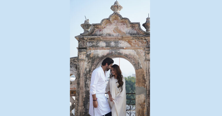 Akhil Sachdeva's love ballad O Sanam featuring Sara Gurpal is the right mix of melody and poetry, hitting