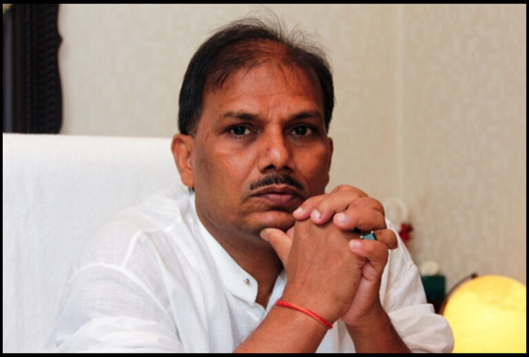 Laxman Jaiswal, Chairman, Ascon Softech India Pvt Ltd