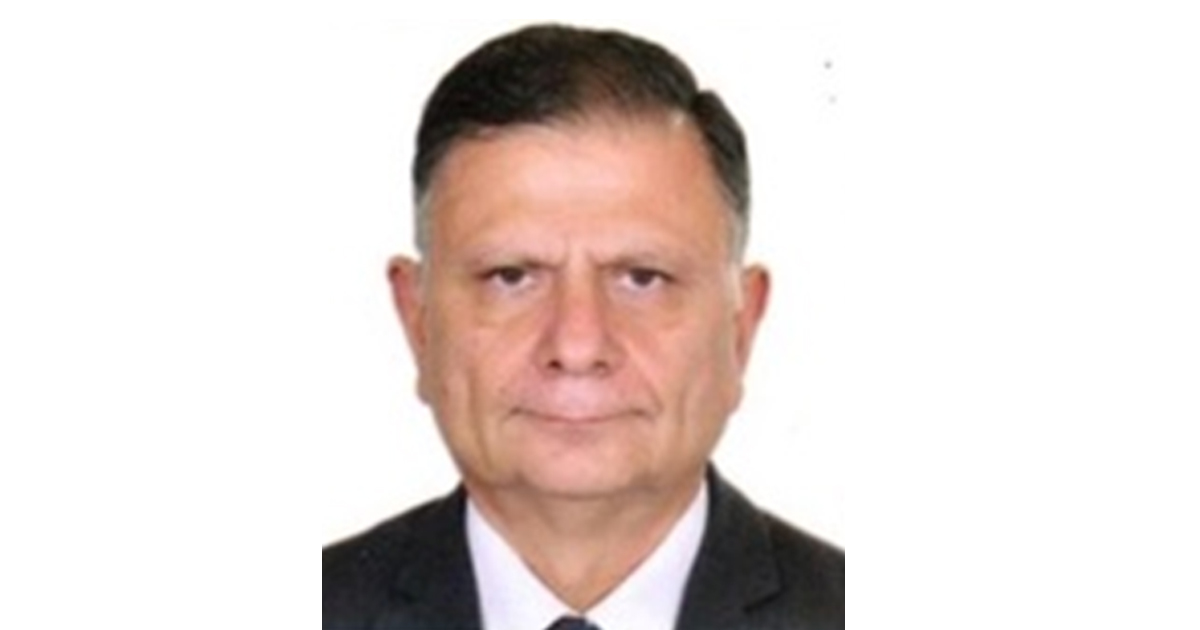 Ratan P. Watal Appointed to the Board of TB Alliance