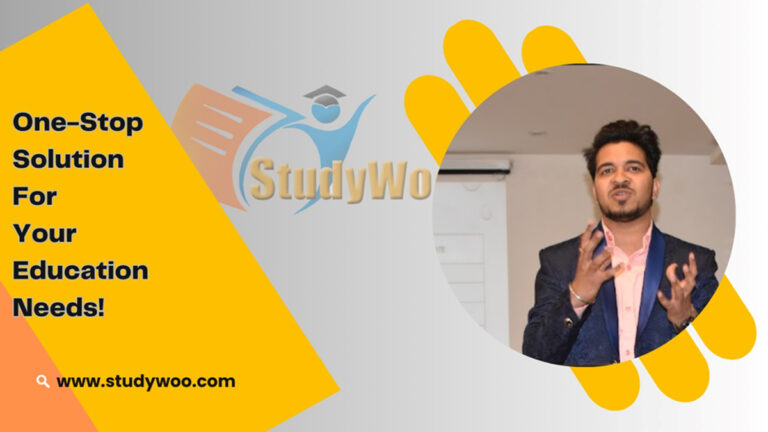 Studywoo Launch One stop solution for students' education needs