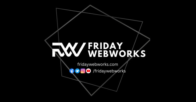 Friday WebWorks Unveils Upcoming Software Solutions, Marks Transition from Krysllio Technologies