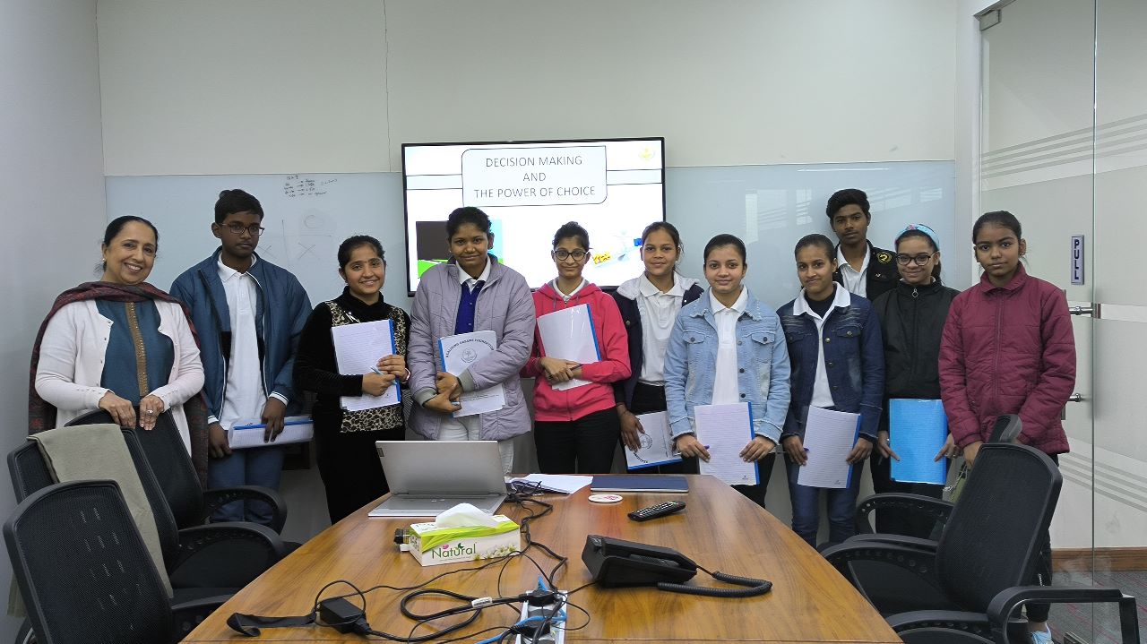 Breaking Barriers Realizing Dreams Foundation Provides Financial Support and Mentoring to Underprivileged Students for a Brighter Future