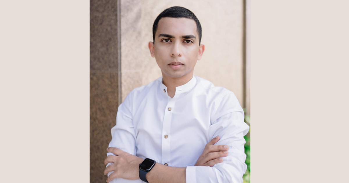 Empowering the Underprivileged Democratic Sangha's Campaign Envisions a Brighter Future