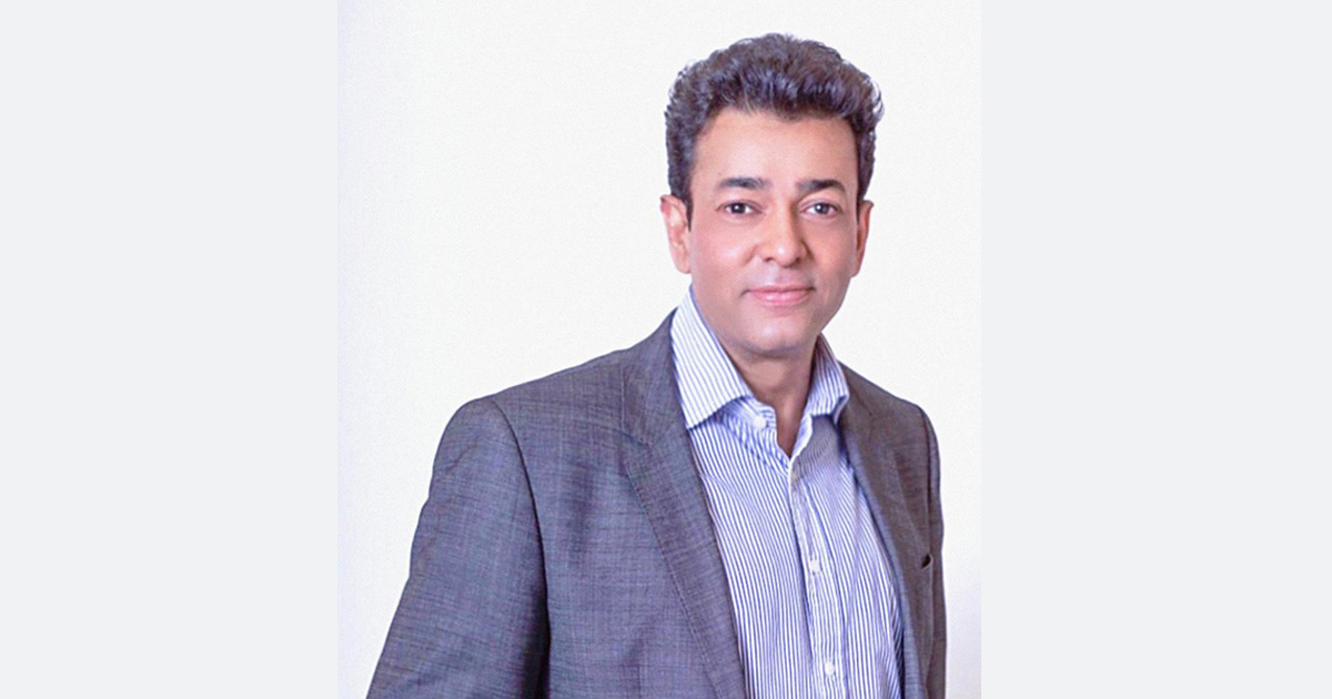 Narayana Health Welcomes Internationally Acclaimed Orthopedic Spine and Trauma Expert Professor (Dr) Arun Ranganathan