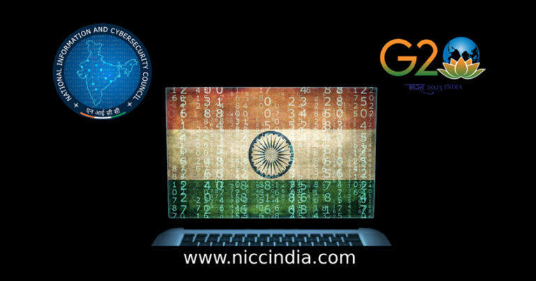 National Information and Cybersecurity Council - NICC launches training and internship program in India to build national cyber cap