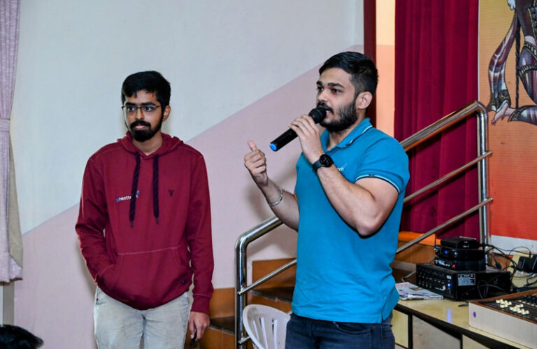 Philoquent.ai The app that helped its founder score 99.9+ percentile in the VARC section of the CAT exam