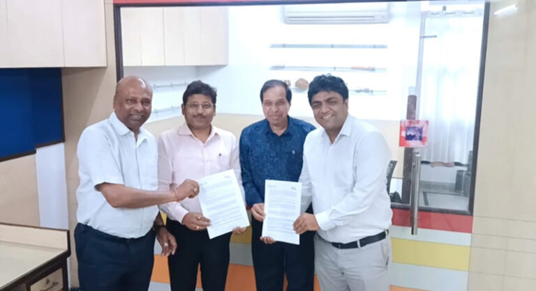 Bharat Lok Shiksha Parishad and Yuva Manthan join hands to take G20 to every village through Ekal Vidyalay