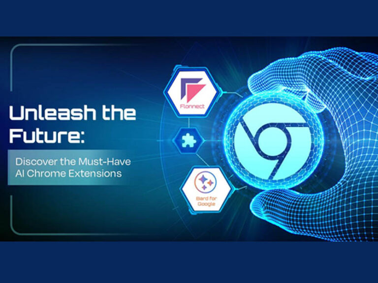 Unleash the Future Discover the 7 Must-Have AI Chrome Extensions Taking the Web by Storm!.