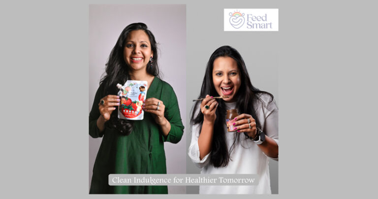 Feed Smart breaking the mold in family nutrition with 100% transparent products that add superfoods to your daily life!.