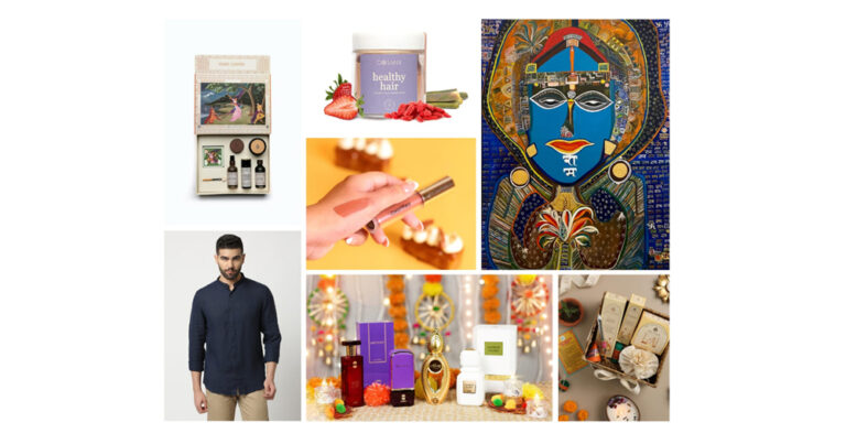 'Immerse Yourself in the Radiance of Praggya Artists' Diwali Artistry'