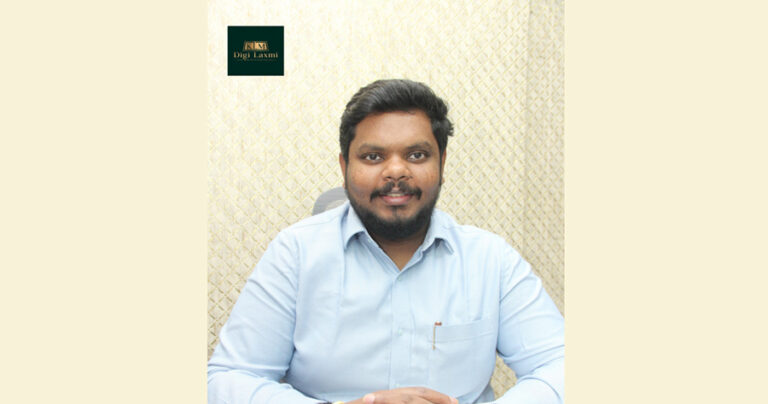 From Heritage to High-Tech KLM Digi Laxmi Revolutionizes Gold Investments