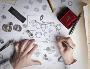 Learn Everything About Jewellery Design At JD School Of Design