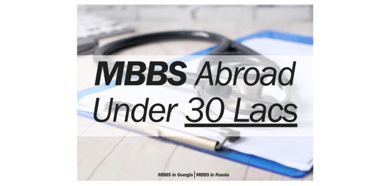 Russia Medi, Georgia Medi , MBBS programs , MBBS expenses , KlickEdu , MBBS in Geor