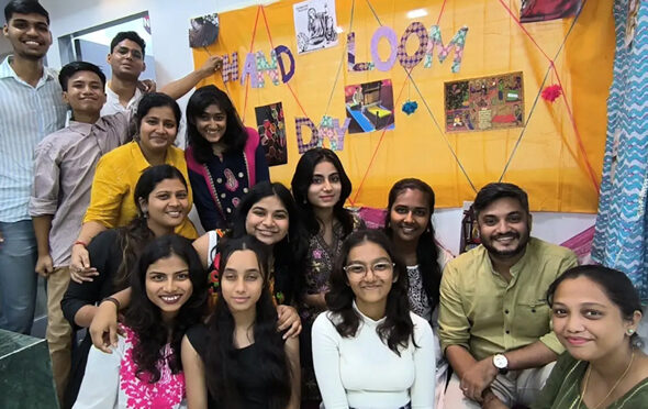 INSD Vasai A Bold New Chapter for Design Education in Palghar District