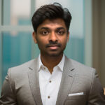 Global Innovator, Radhakrishnan Arikrishna Perumal, Ethical AI, Insurance Technology, .