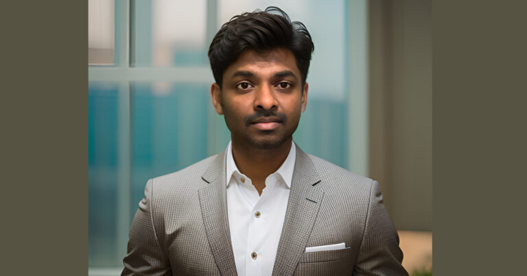 Global Innovator, Radhakrishnan Arikrishna Perumal, Ethical AI, Insurance Technology, .