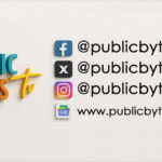 Press Release Public Bytes TV