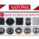 Aayoma Home Appliances, kitchen appliance spares, Yogesh Kumar Tiwari, Krishlay Tiwari, Ri