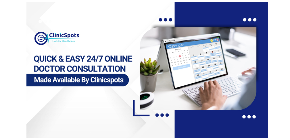 ClinicSpots Simplifies Online Doctor Consultation in India, Connecting Patients to Trusted Healthca
