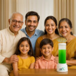 The Wellness Revolution Starts with AirX How AirX Is Using Microalgae Tech to Clean India’