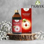 Dr. GS Tomar, Pravek Kalp, Safrakt, Ayurvedic Blood Purifier, Ayurvedic Brand Pravek Kalp, .