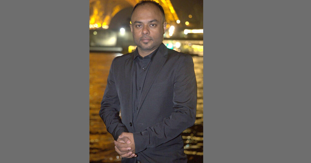 From Street Corners to Social Stardom The Unstoppable Rise of Jiboombaa in Paris .