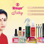 Shingar Cosmetics Brings a Legacy of Indian Beauty into the Present with their New Line of
