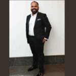Stop Collecting, Start Connecting Helo.ai’s Prashant Gadekar Unveils Future of CX at IAMAI CLICK Summit