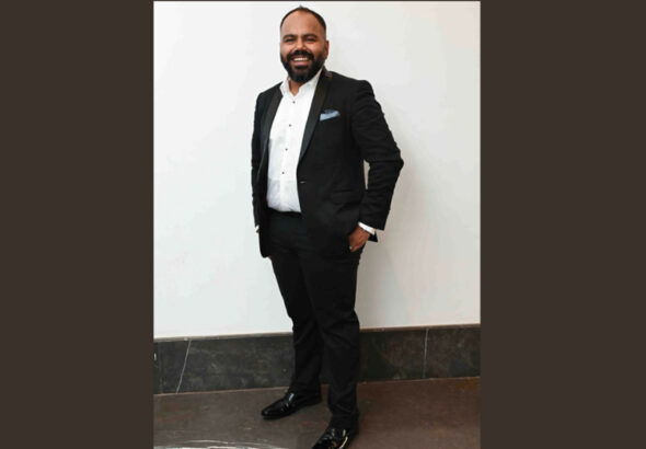 Stop Collecting, Start Connecting Helo.ai’s Prashant Gadekar Unveils Future of CX at IAMAI CLICK Summit