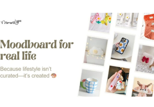 Breaking the Monotony How NoMoreType is Redefining Digital Lifestyle.