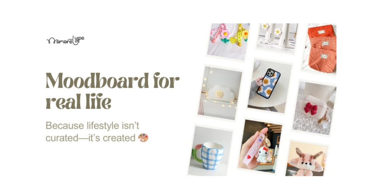 Breaking the Monotony How NoMoreType is Redefining Digital Lifestyle.