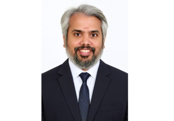 Kustard Technologies Appoints Madhu Kiran Ganti as CEO to Spearhea