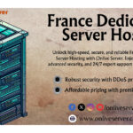 Onlive Server Rolls Out Premium 10 Gbps France Dedicated Server Plans