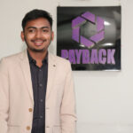 Payback , Vinay Malviya , Trading Platform , Crypto Trading , 100X.VC Event.