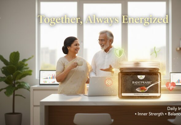 Rajatprash, Pravek Kalp, Winter Immunity and Strength, Ayurveda, (2)